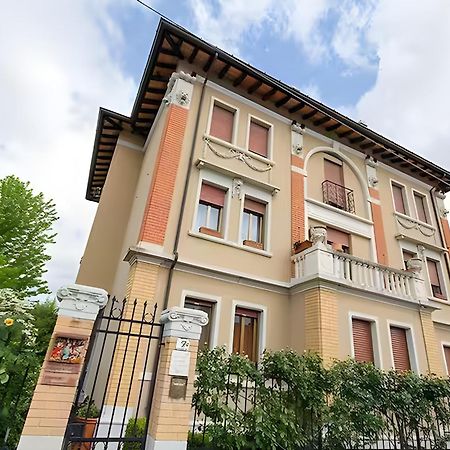 Boutique Apartment Casa Angela Udine Eksteriør billede