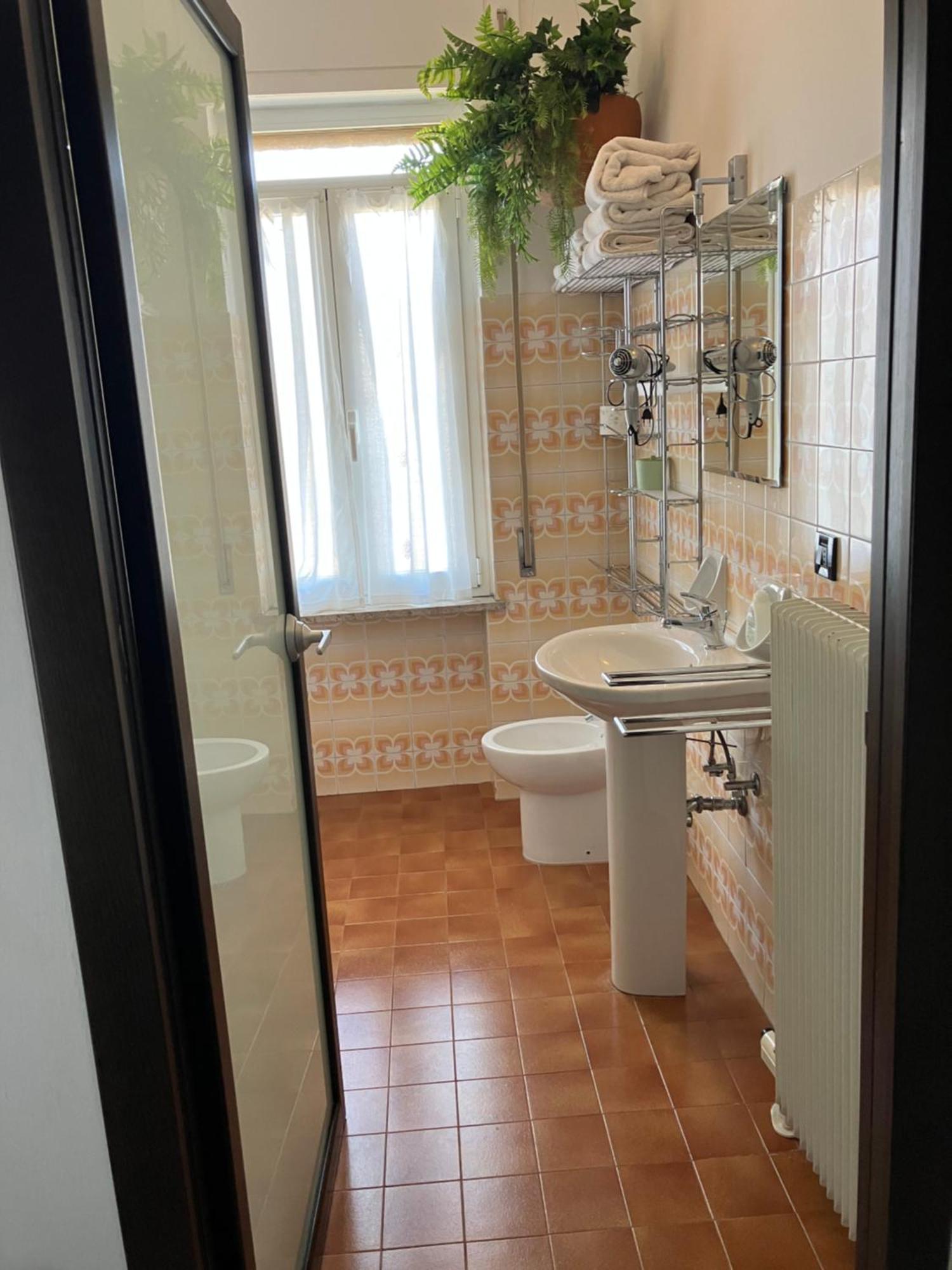 Boutique Apartment Casa Angela Udine Eksteriør billede